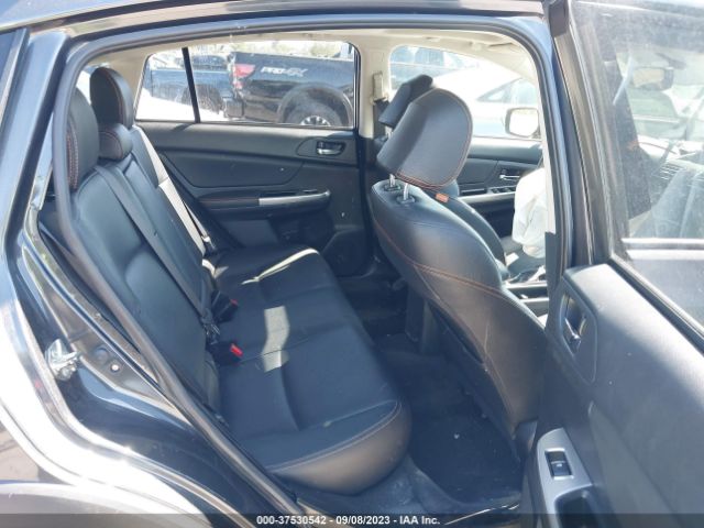 JF2GPALC9HH278349 Subaru Crosstrek Limited
