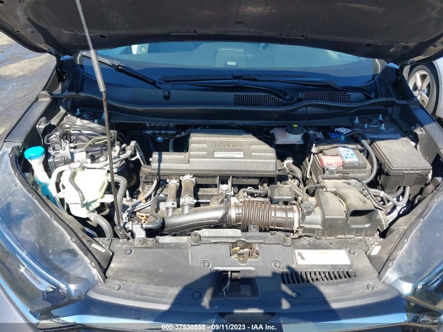 Honda Cr-v Ex-l 2020 7FARW2H8XLE018611 Image 10