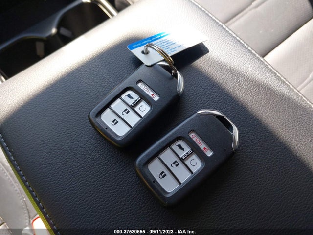 Honda Cr-v Ex-l 2020 7FARW2H8XLE018611 Image 11