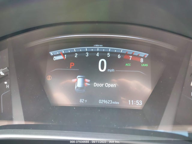 Honda Cr-v Ex-l 2020 7FARW2H8XLE018611 Image 15
