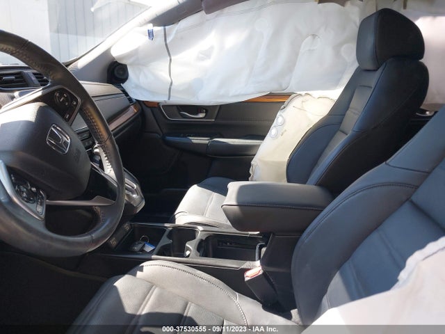 Honda Cr-v Ex-l 2020 7FARW2H8XLE018611 Image 5