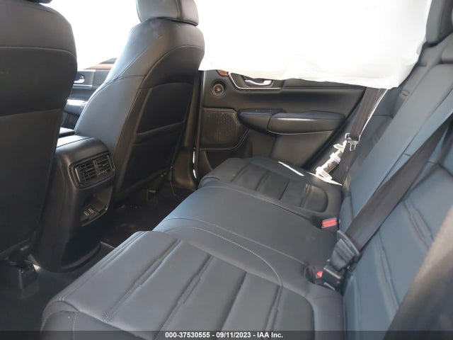 Honda Cr-v Ex-l 2020 7FARW2H8XLE018611 Image 8