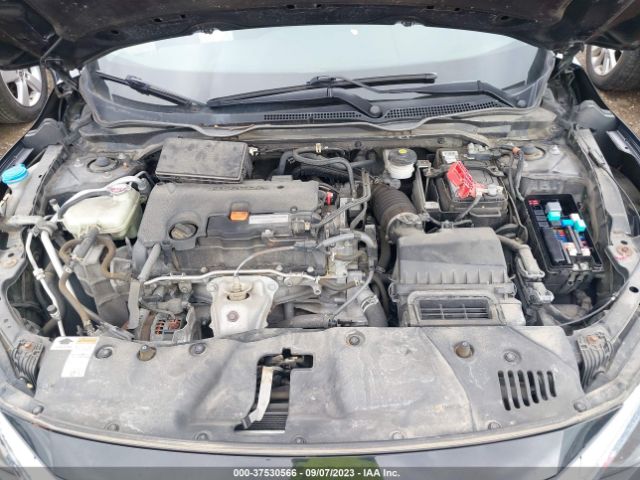 19XFC2F51HE053003 Honda Civic Sedan Lx