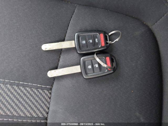 19XFC2F51HE053003 Honda Civic Sedan Lx