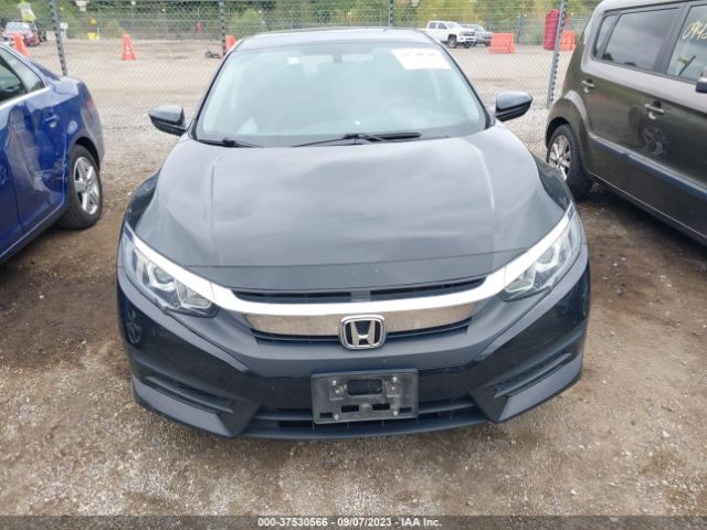 19XFC2F51HE053003 Honda Civic Sedan Lx