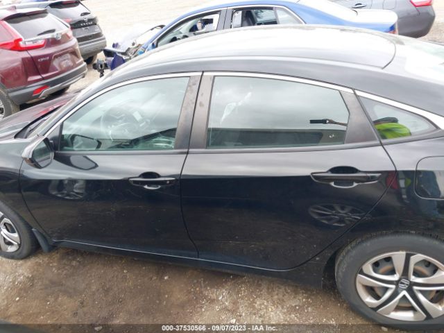 19XFC2F51HE053003 Honda Civic Sedan Lx