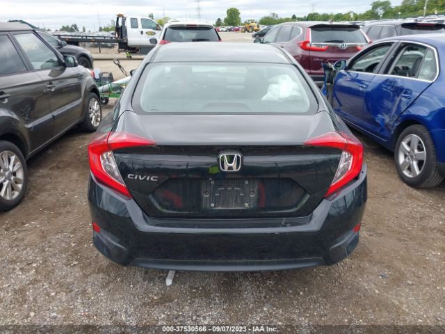19XFC2F51HE053003 Honda Civic Sedan Lx