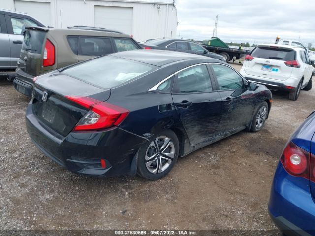 19XFC2F51HE053003 Honda Civic Sedan Lx