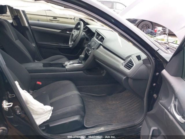 19XFC2F51HE053003 Honda Civic Sedan Lx