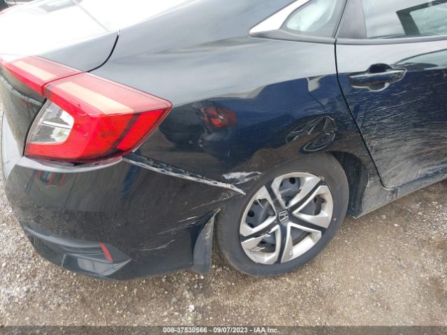 19XFC2F51HE053003 Honda Civic Sedan Lx