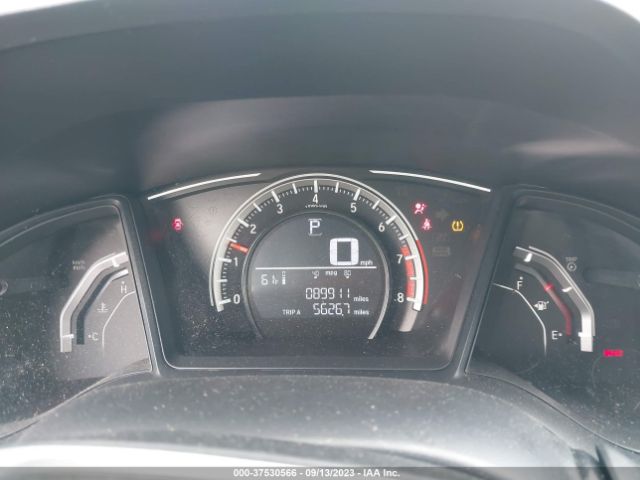 19XFC2F51HE053003 Honda Civic Sedan Lx