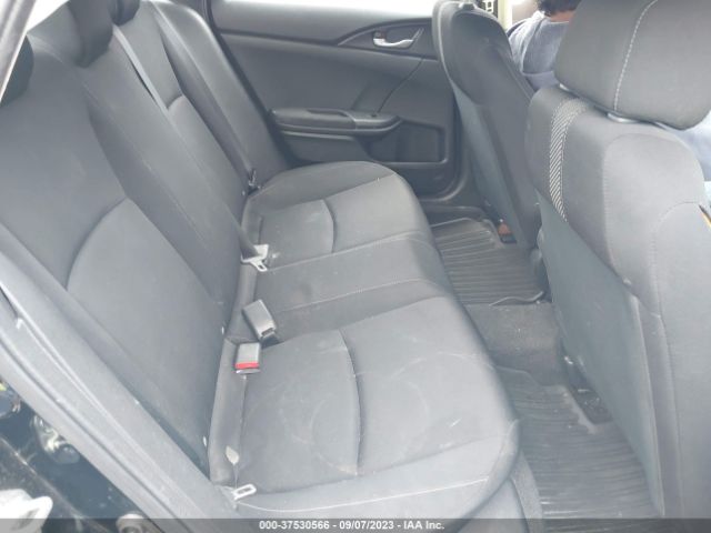 19XFC2F51HE053003 Honda Civic Sedan Lx