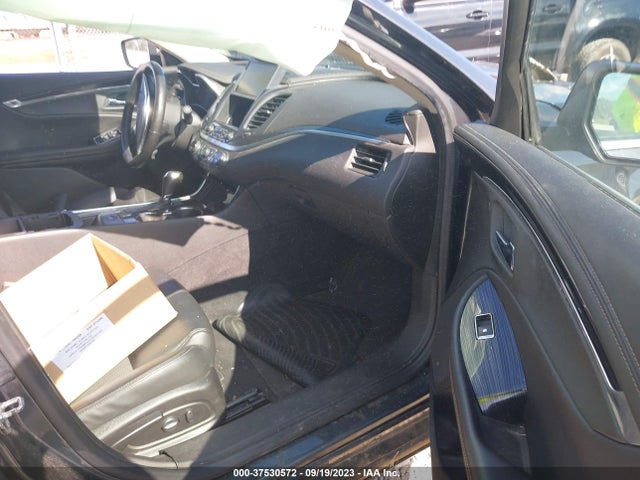 Chevrolet IMPALA LT 2018 2G1105S3XJ9165448 Image 5