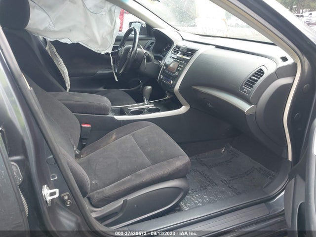 2013 NISSAN ALTIMA 2.5 SV VIN: 1N4AL3AP9DC289110