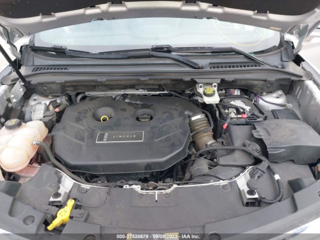 5LMCJ2A90FUJ28476 Lincoln MKC