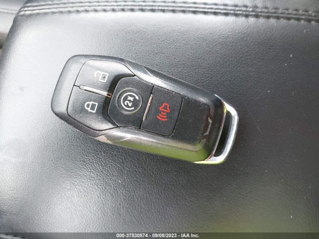 5LMCJ2A90FUJ28476 Lincoln MKC