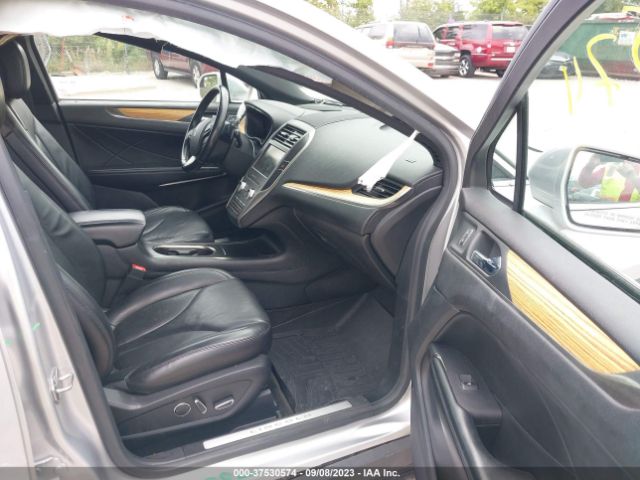 5LMCJ2A90FUJ28476 Lincoln MKC