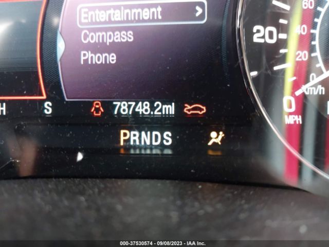 5LMCJ2A90FUJ28476 Lincoln MKC
