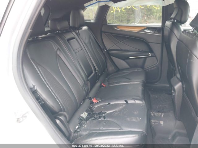 5LMCJ2A90FUJ28476 Lincoln MKC