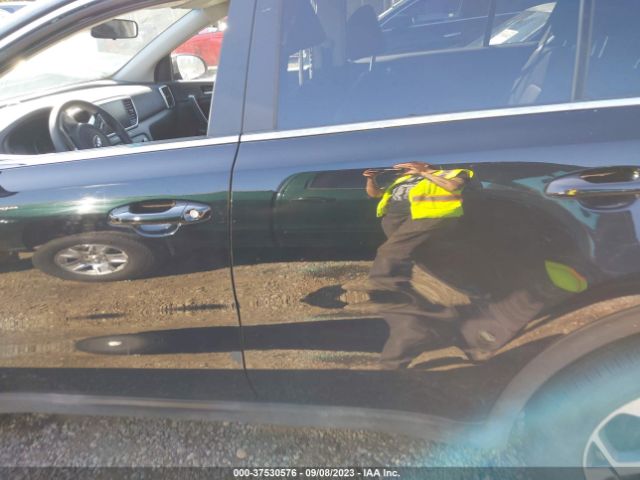 KNDPMCAC0L7807515 KIA Sportage Lx