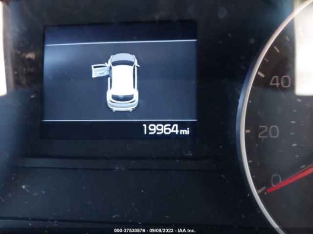 KNDPMCAC0L7807515 KIA Sportage Lx