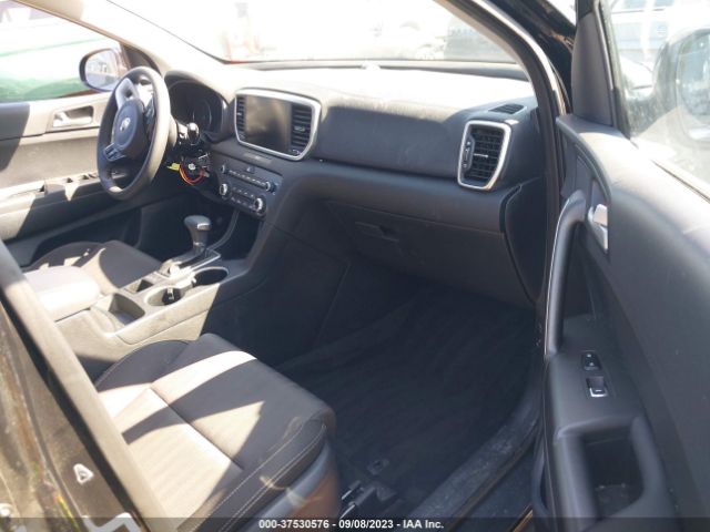 KNDPMCAC0L7807515 KIA Sportage Lx