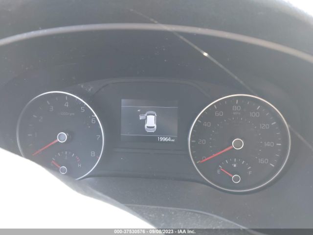 KNDPMCAC0L7807515 KIA Sportage Lx