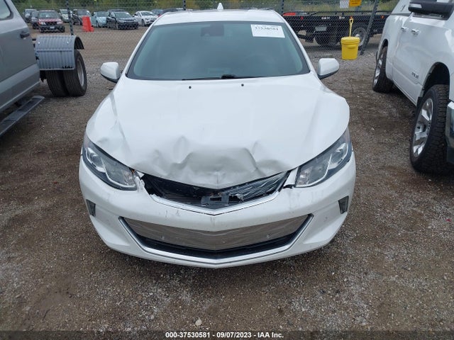 Chevrolet Volt Premier 2017 1G1RB6S56HU100730 Image 12