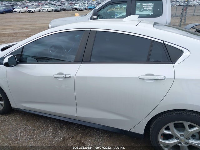 Chevrolet Volt Premier 2017 1G1RB6S56HU100730 Image 14