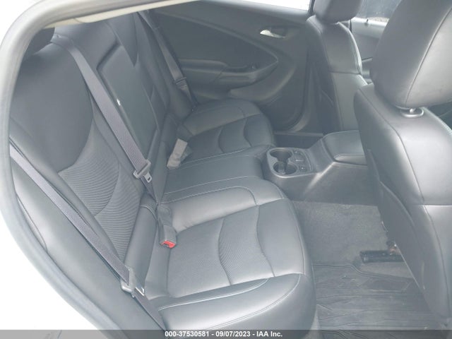 Chevrolet Volt Premier 2017 1G1RB6S56HU100730 Image 8