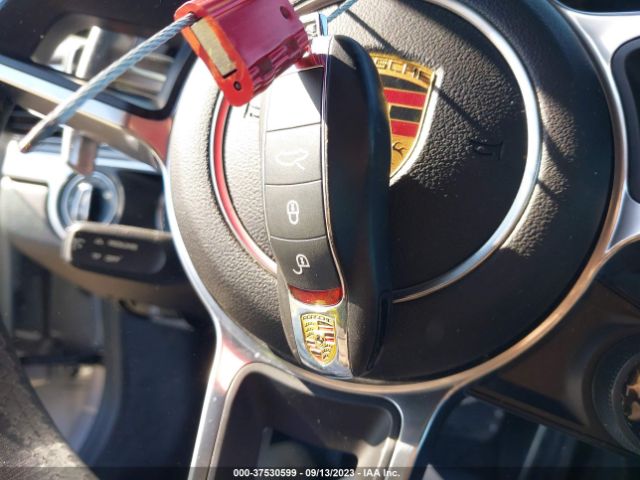 WP0CA2A93HS141163 Porsche 911 CARRERA