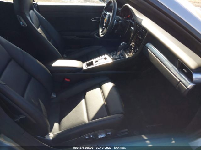 WP0CA2A93HS141163 Porsche 911 CARRERA