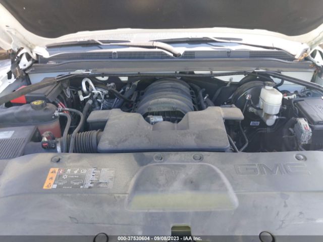 1GKS1GKC6KR317693 GMC Yukon Xl Slt