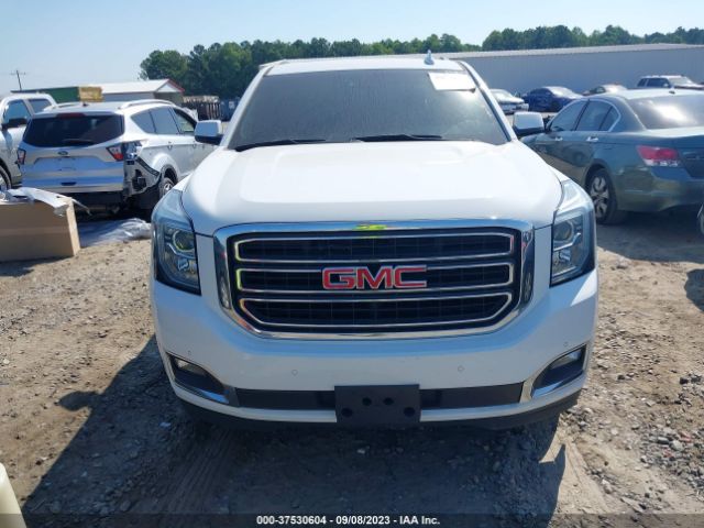 1GKS1GKC6KR317693 GMC Yukon Xl Slt