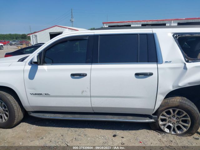 1GKS1GKC6KR317693 GMC Yukon Xl Slt