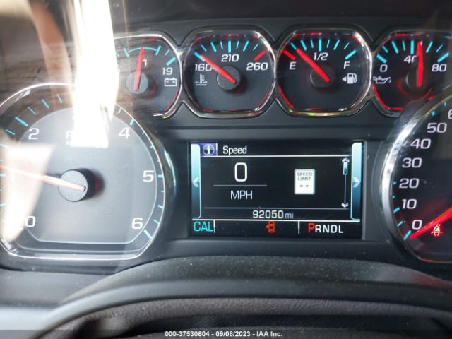 1GKS1GKC6KR317693 GMC Yukon Xl Slt