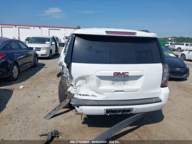 1GKS1GKC6KR317693 GMC Yukon Xl Slt
