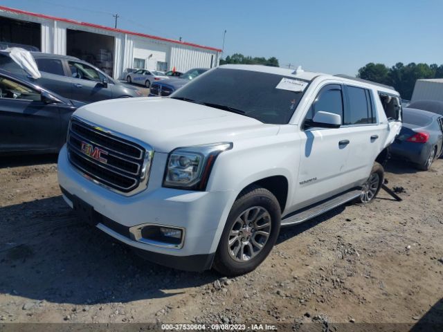1GKS1GKC6KR317693 GMC Yukon Xl Slt