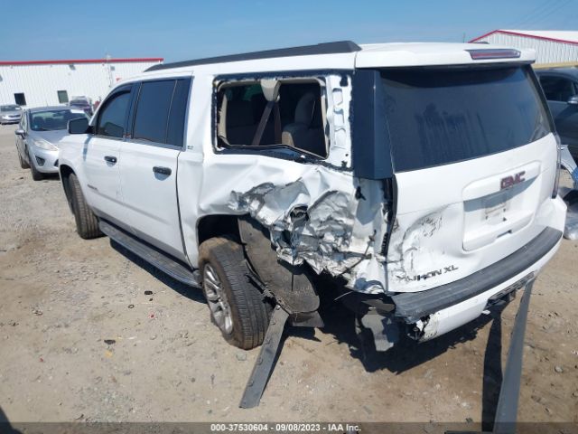 1GKS1GKC6KR317693 GMC Yukon Xl Slt