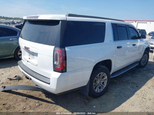 1GKS1GKC6KR317693 GMC Yukon Xl Slt