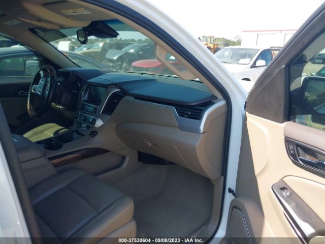1GKS1GKC6KR317693 GMC Yukon Xl Slt