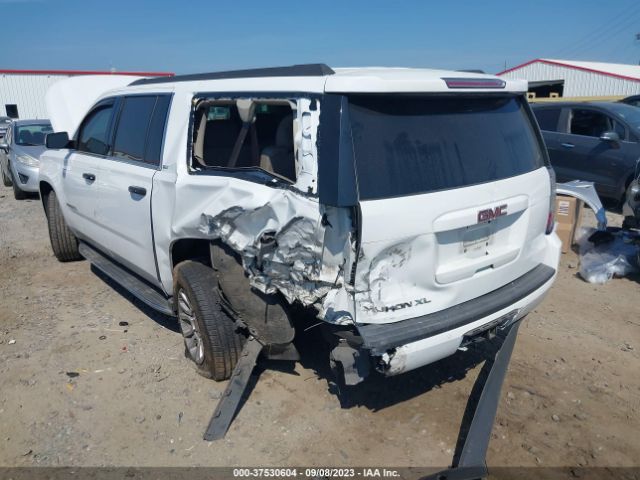 1GKS1GKC6KR317693 GMC Yukon Xl Slt