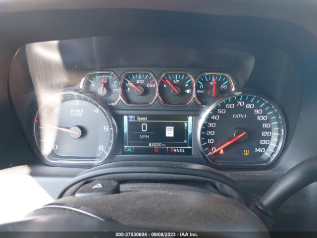 1GKS1GKC6KR317693 GMC Yukon Xl Slt