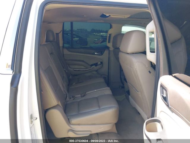 1GKS1GKC6KR317693 GMC Yukon Xl Slt