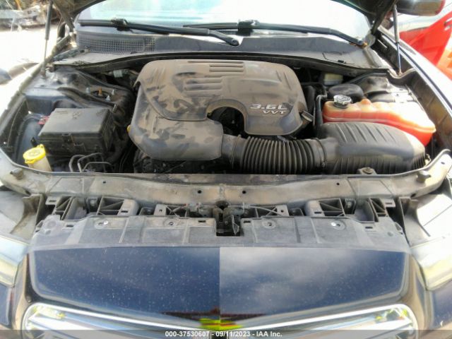 2C3CDXHG4EH164029 Dodge Charger Sxt Plus