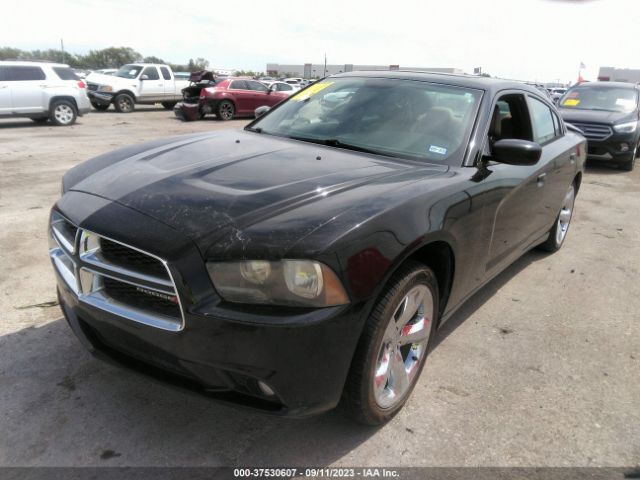 2C3CDXHG4EH164029 Dodge Charger Sxt Plus