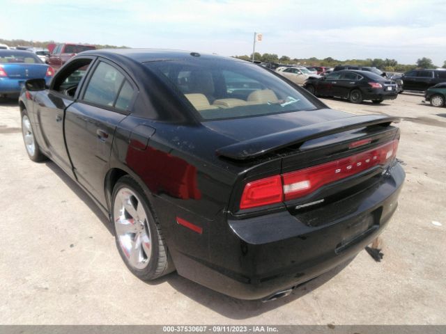 2C3CDXHG4EH164029 Dodge Charger Sxt Plus