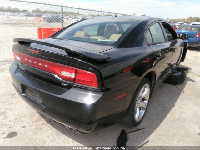 2C3CDXHG4EH164029 Dodge Charger Sxt Plus