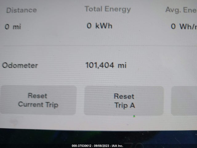 Tesla Model 3 Long Range 2018 5YJ3E1EB4JF112902 Image 14
