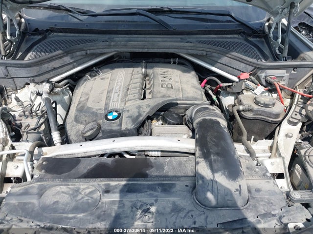 5UXKR0C53F0K59241 BMW X5 Xdrive35i